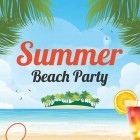 Summer Beach Party