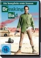 Breaking Bad - Staffel 1