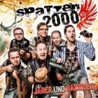 Spatzen 2000 - Jaeger Und Sammler