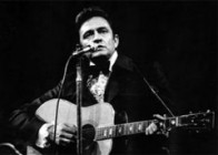 Johnny Cash - Johnny Cash