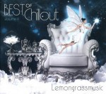 Best Of Chillout Lemongrassmusic Vol.2