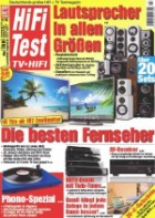 Hifi-Test 03/2013