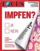 Focus Magazin 51/2020