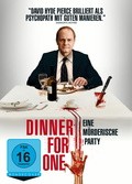 Dinner for One - Eine mörderische Party