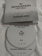 Sensation The Final