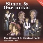 Simon & Garfunkel - The Concert In The Central Park 1981 (2004)