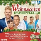 Weihnachten Mit Unseren Stars