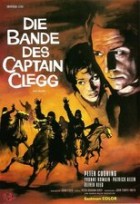 Die Bande des Captain Clegg