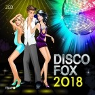 Discofox 2018