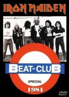 Iron Maiden - Live in Beat-Club Bremen (1981)