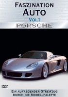 Faszination Auto - Vol. 01 - Porsche