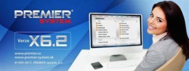 Premier System X6.2 v16.8.1199