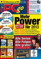 PCgo 01/2013