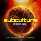 Subculture The Residents Vol.2