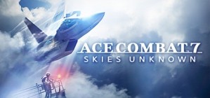 Ace Combat 7 Skies Unknown