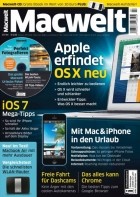 Macwelt 07/2014