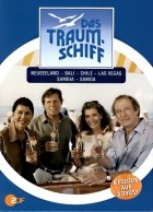 Das Traumschiff - Staffel 1