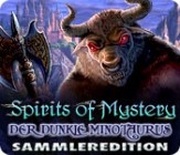 Spirits of Mystery Der dunkle Minotaurus Sammleredition