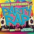 Neuer Deutscher Party Rap
