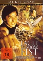 Eagle Shadow Fist