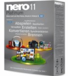 Nero Multimedia Suite Platinum 11.0.15500