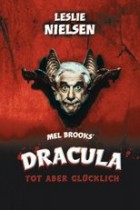 Mel Brooks: Dracula - Tot aber glücklich