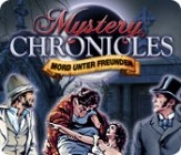 Mystery Chronicles - Mord unter Freunden