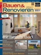 Bauen & Renovieren 09-10/2018