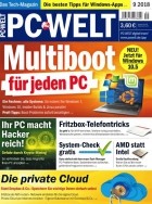 PC WELT 09/2018