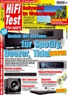 Hifi Test 03/2020