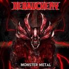 Debauchery - Monster Metal
