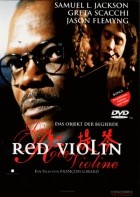 Red Violin-Die rote Violine