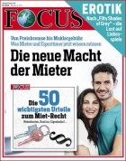 Focus Magazin 10/2015