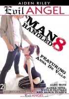 Manhandled 8 (DiSC2)