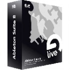 Ableton Suite v8.2