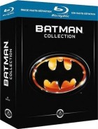 Batman Collection 1989-2012