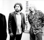 NRBQ - Brass Tacks