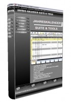 OW-Soft Jahreskalender Suite and Tools 11.01.14