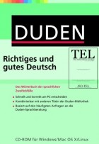 DUDEN - Richtiges und gutes Deutsch 2012 v9.0