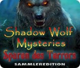 Shadow Wolf Mysteries - Spuren des Terrors Sammleredition