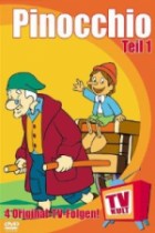 Pinocchio Teil 1