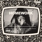 Kev Brown - Homework