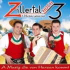 Zillertal Hoch 3 - A Musig die von Herzen kommt