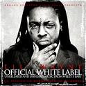 Lil Wayne - Official White Label