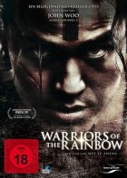 Warriors of ​the Rainbow