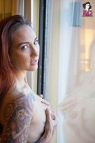 SuicideGirls - Shannon Straps - 61 Pics