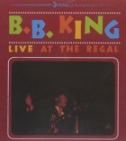 B. B. King - Live At The Regal