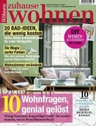 Zuhause Wohnen 07/2018