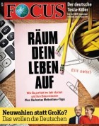 Focus Magazin 02/2018