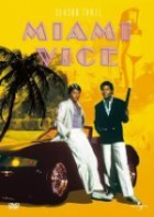 Miami Vice - Die komplette Serie - Staffel 4